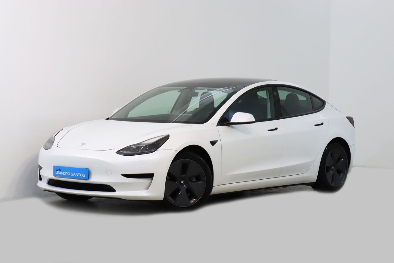 Tesla