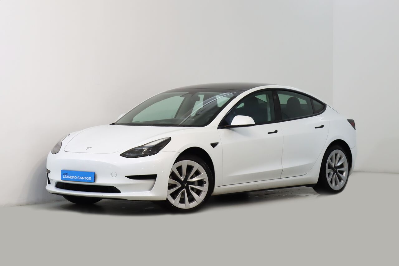 Tesla