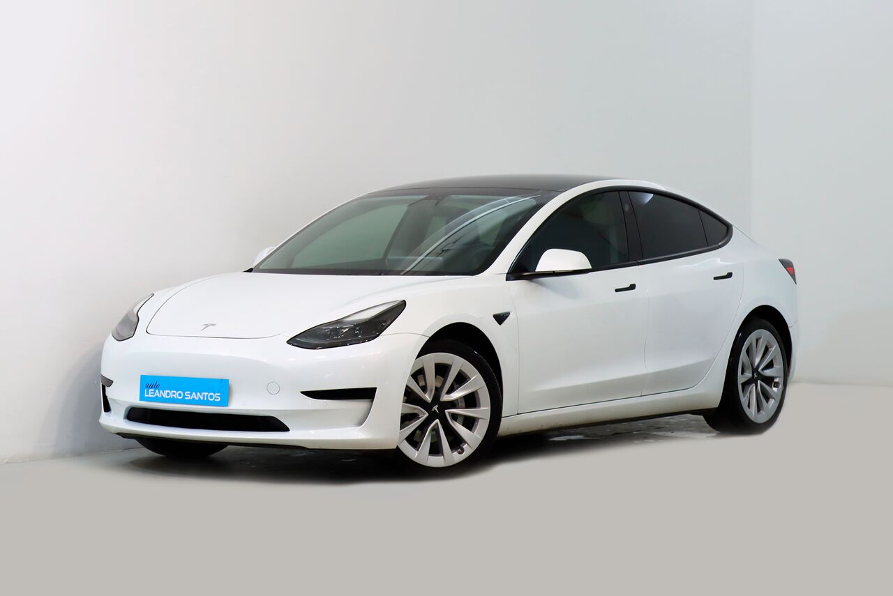 Tesla