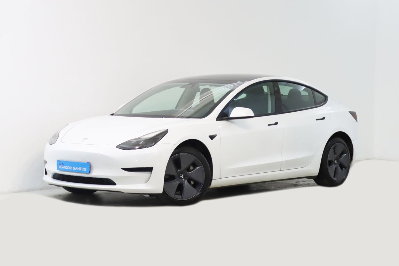 Tesla