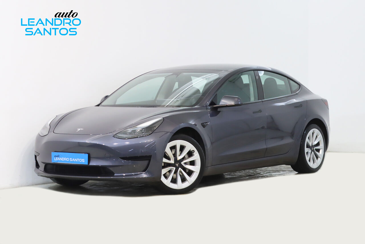 Tesla