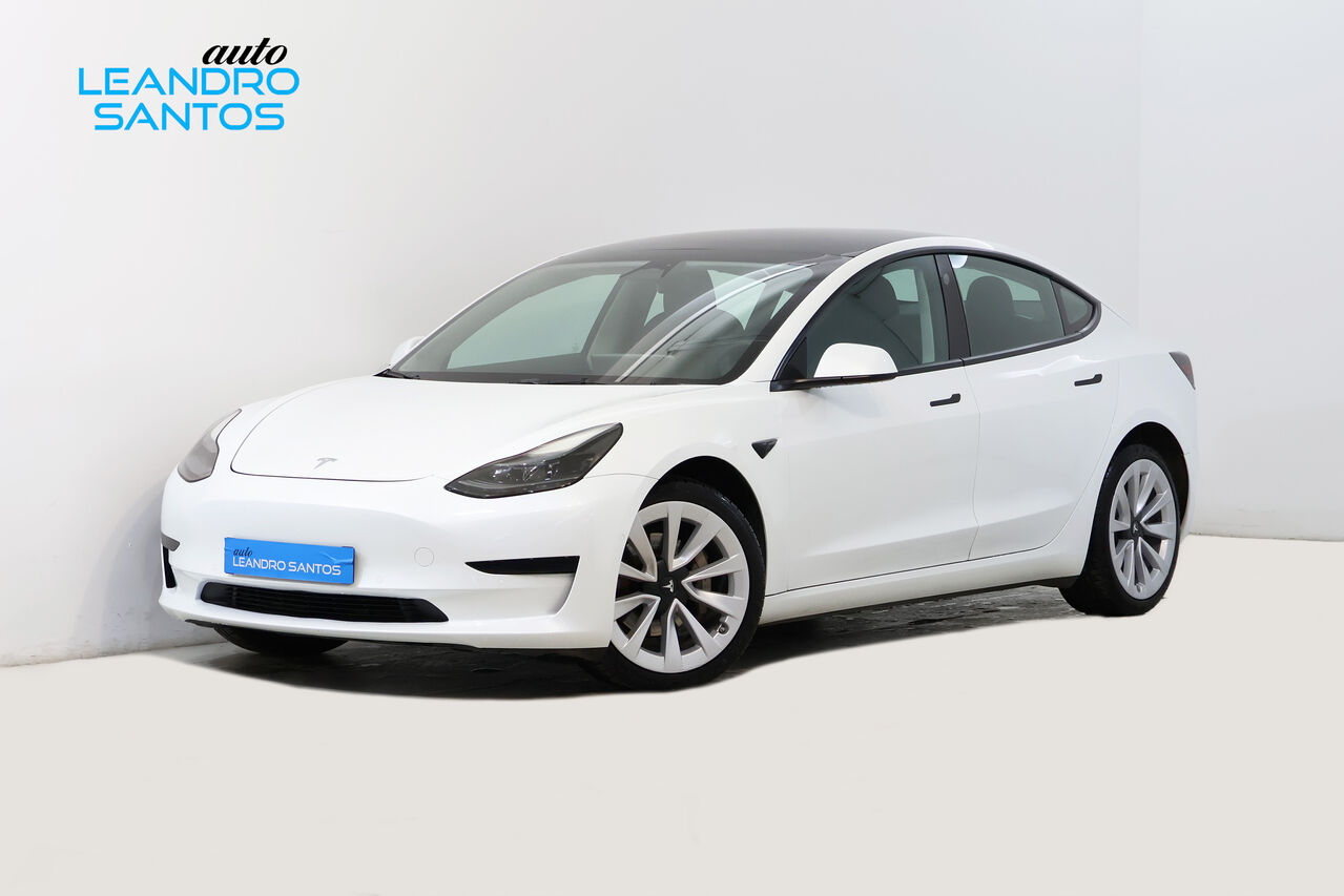 Tesla