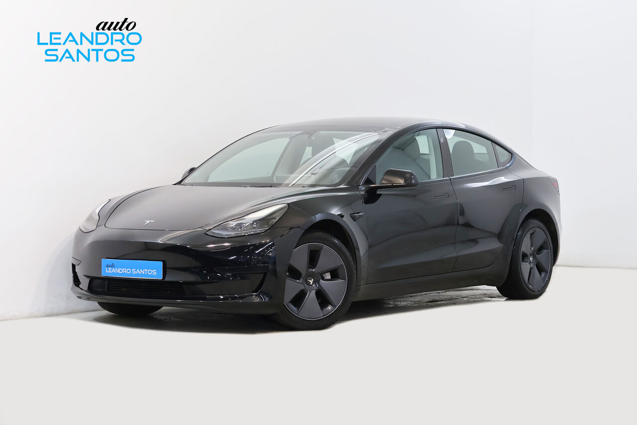 Tesla