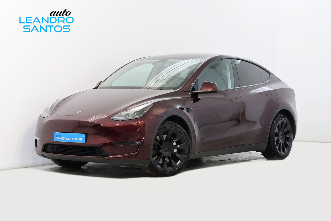 Tesla