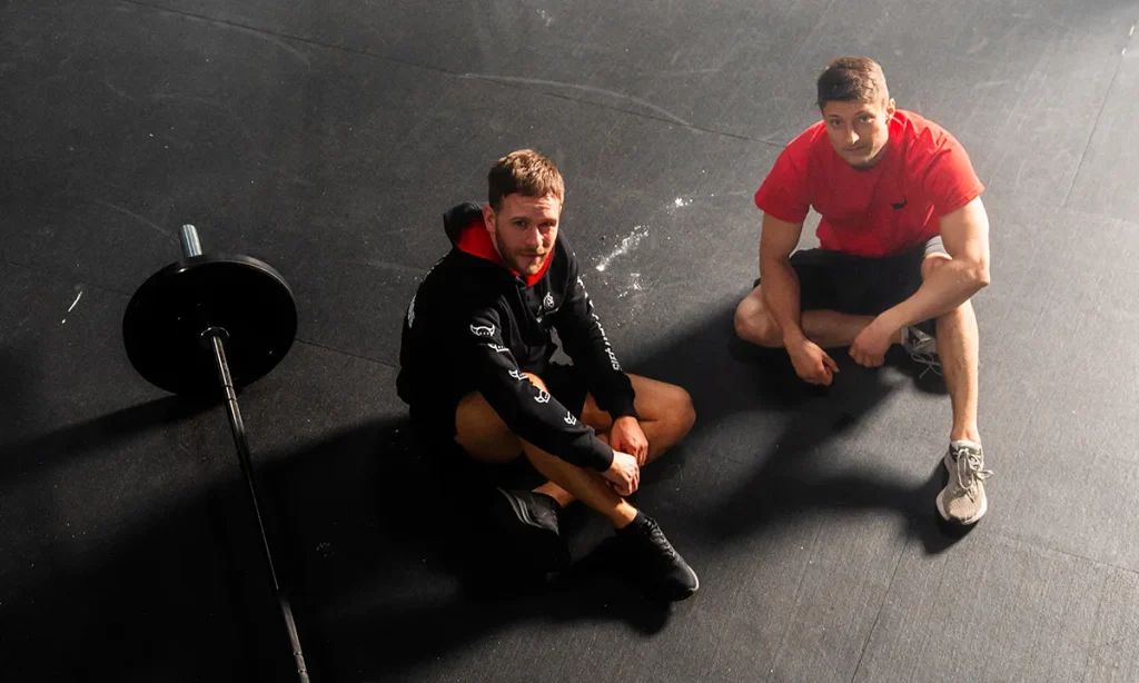 Zrzuć ciężar z głowy | Artykuł - Stereotypowe myślenie o depresji – walcz z nim