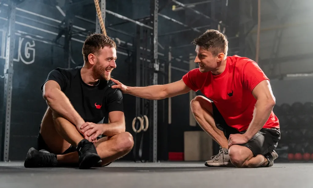 Zrzuć ciężar z głowy | Artykuł - Maski depresji – jak je rozpoznać