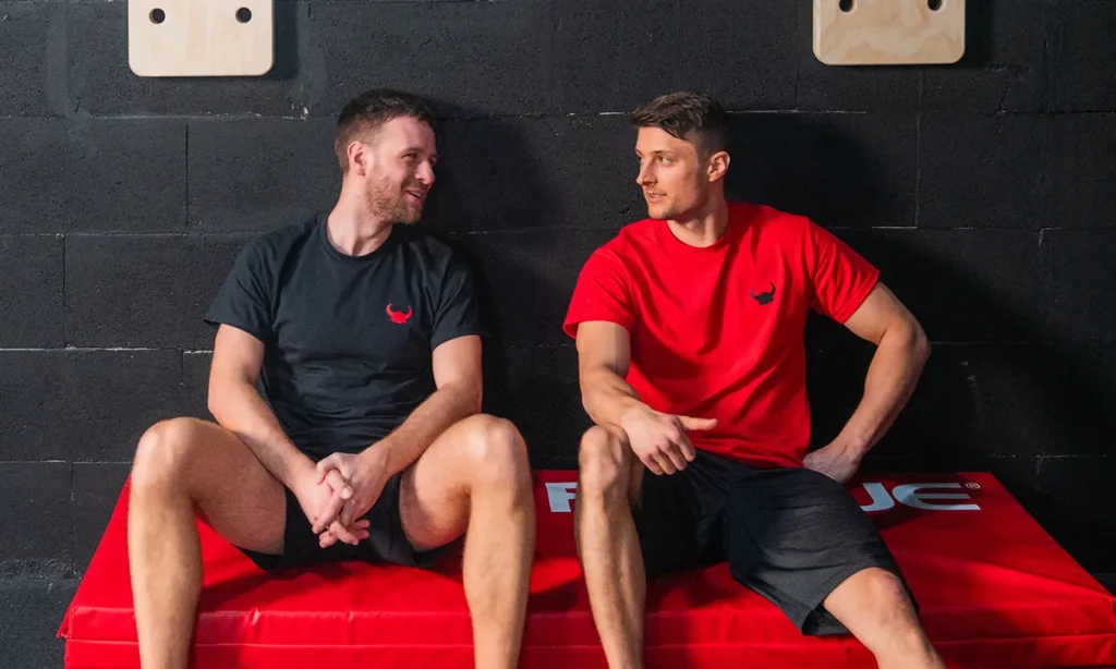 Zrzuć ciężar z głowy | Artykuł - Nie każdy kryzys to zaburzenie