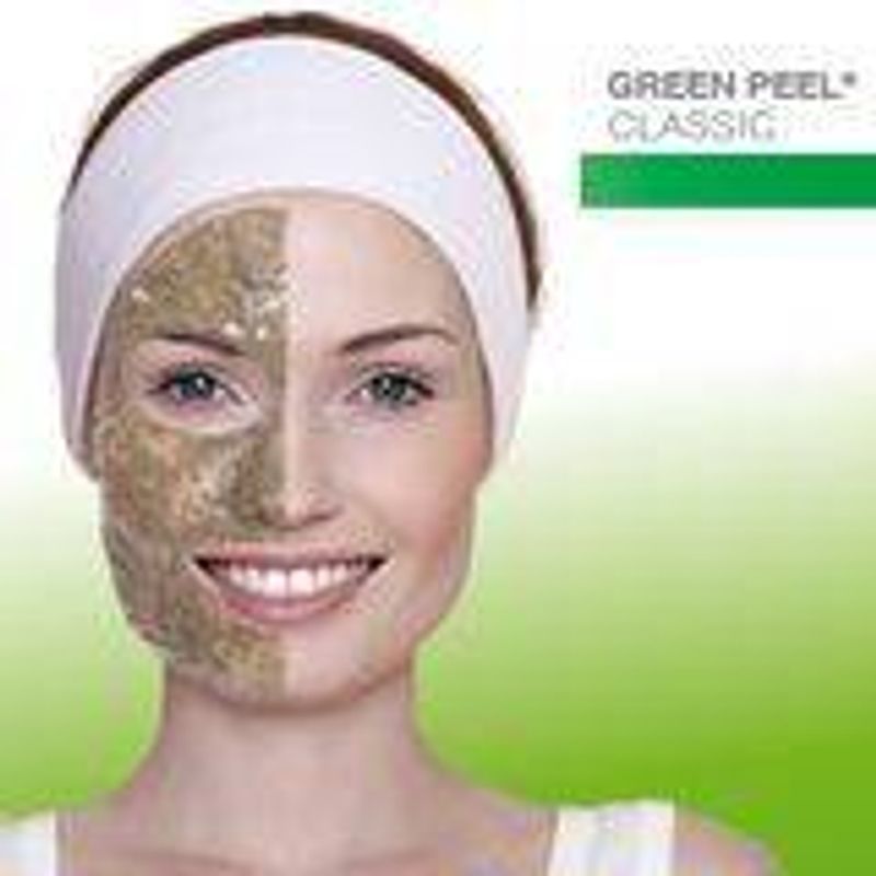 Green Peel