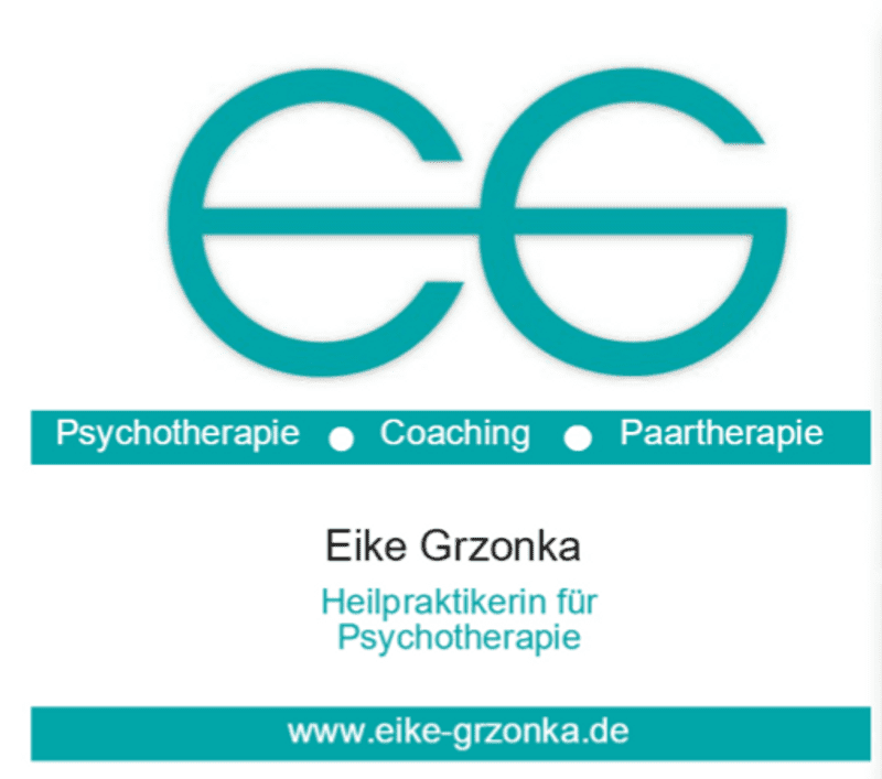 Logo eike Grzonka
