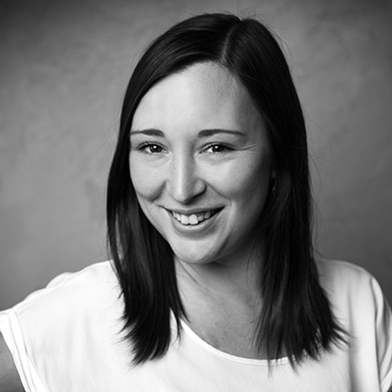 TAMARA KIEFER Fotografin am Münsterplatz