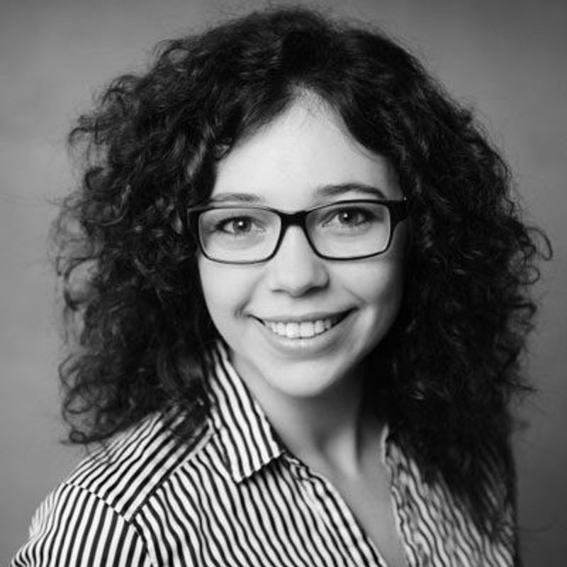 KATHRIN PRZEWODNIK Fotografin | Studioleitung Münsterplatz