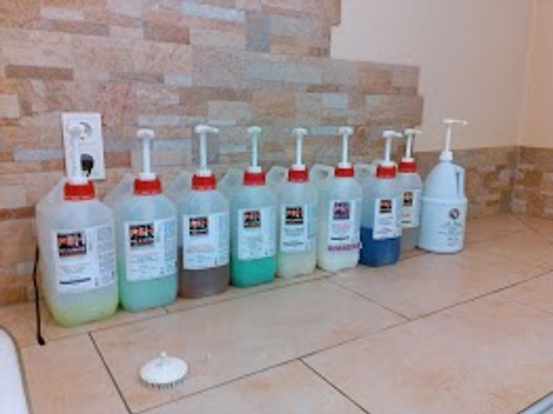 Shampoo für alle Fälle