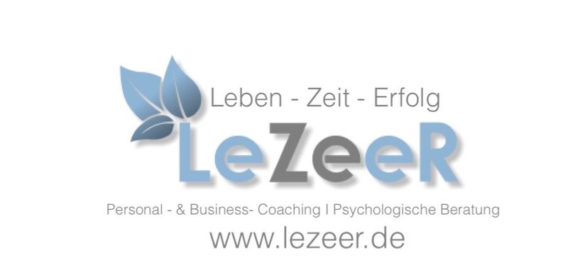LeZeeR - Logo