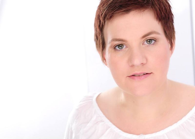 Susanne Borchers/ Podologin