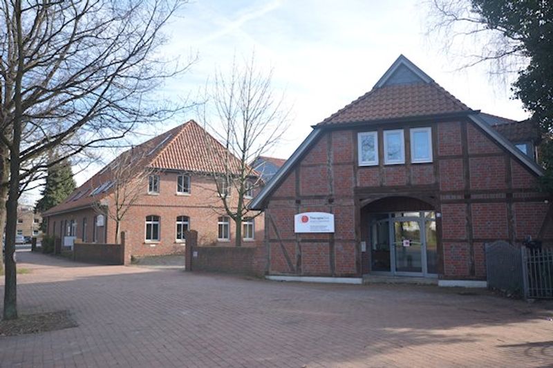 Die TherapieZeit