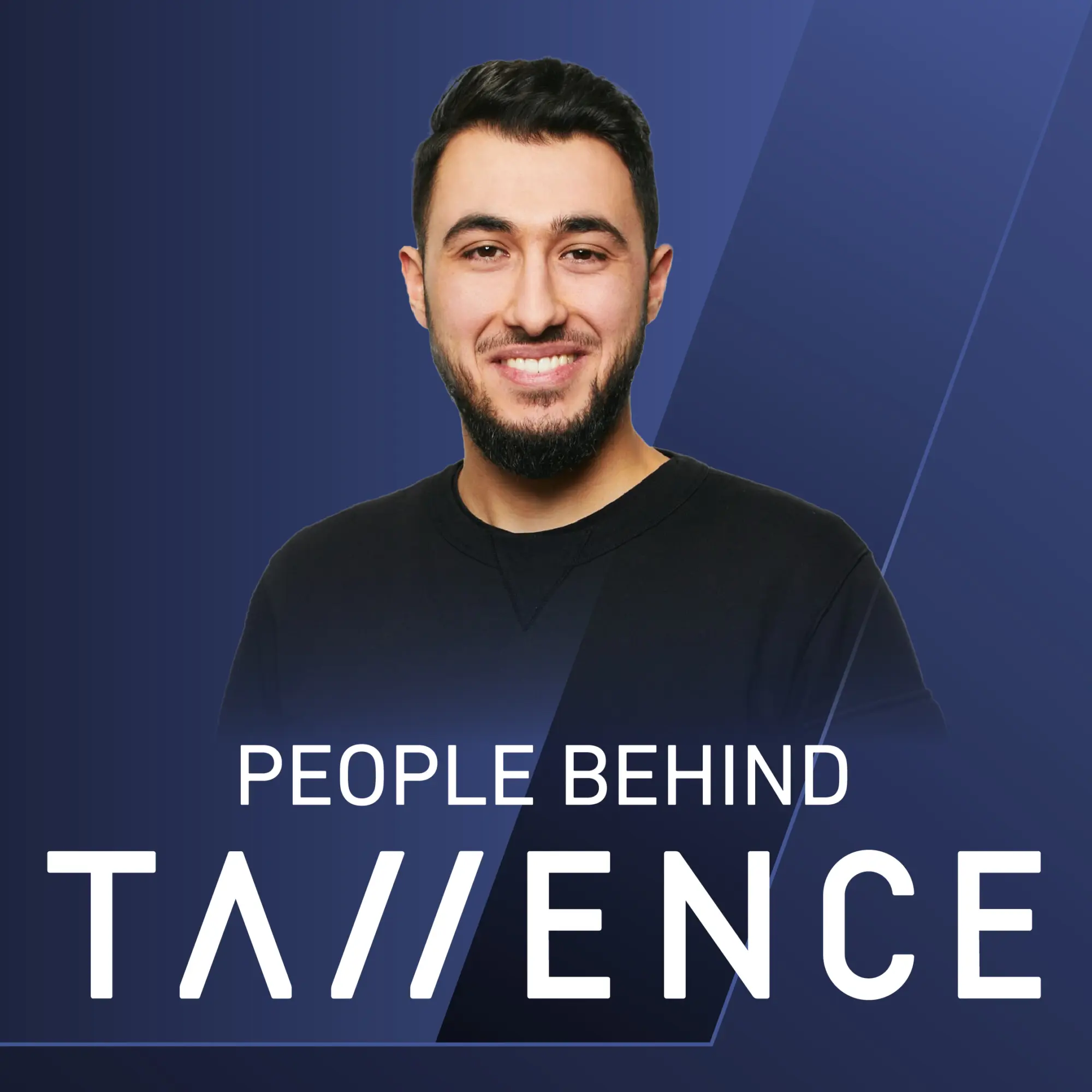 Website Banner Poeple behind Tallence Blogpost Gökhan Gök 14