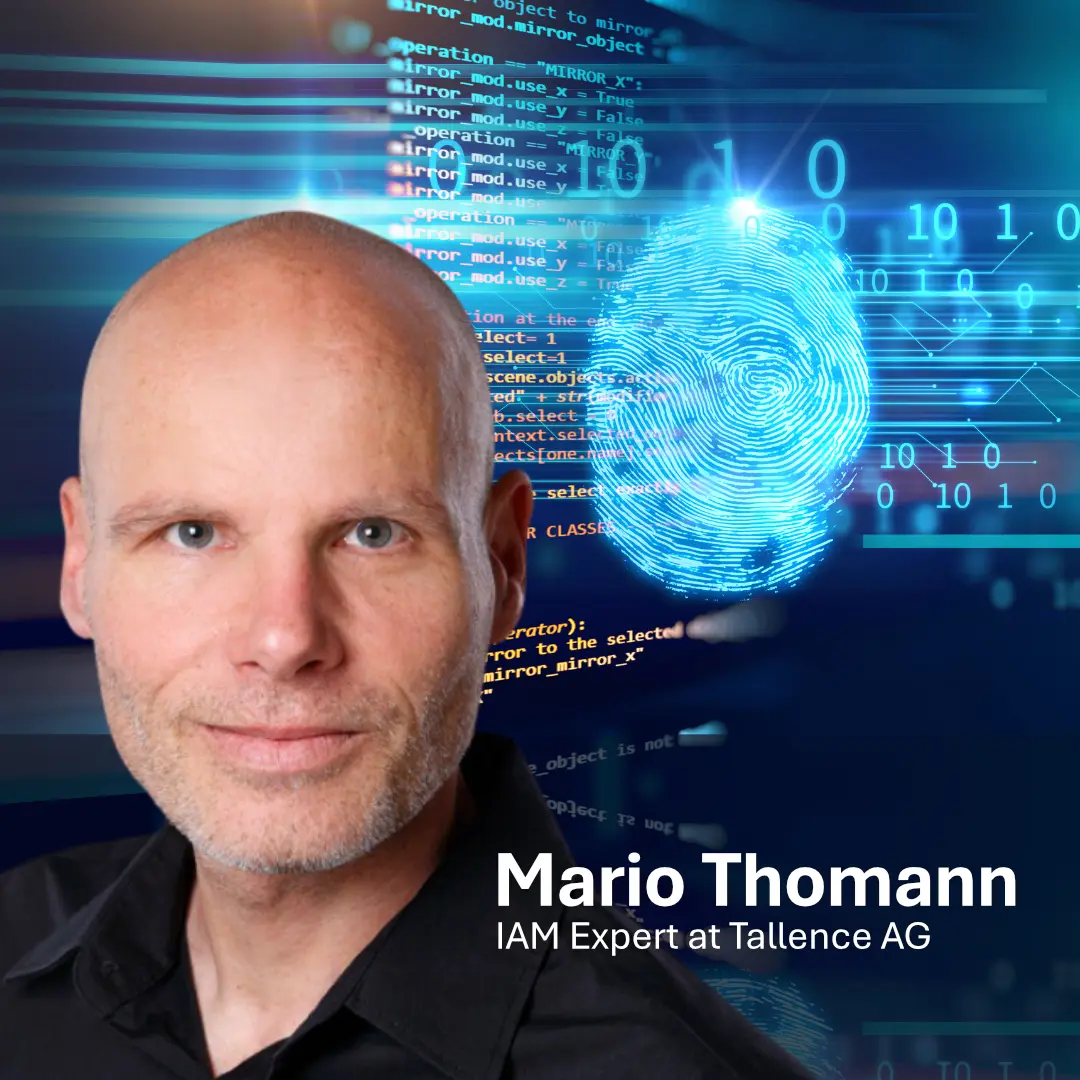 IAM Mario Interview 2