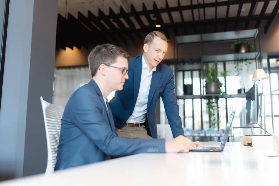 Digital Platform Services