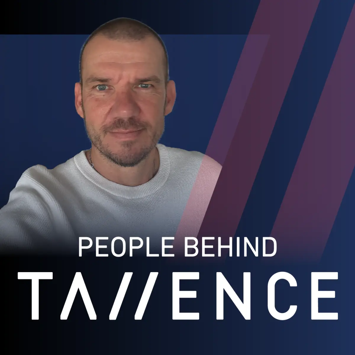 People Behind Tallence: Michael Gniffke