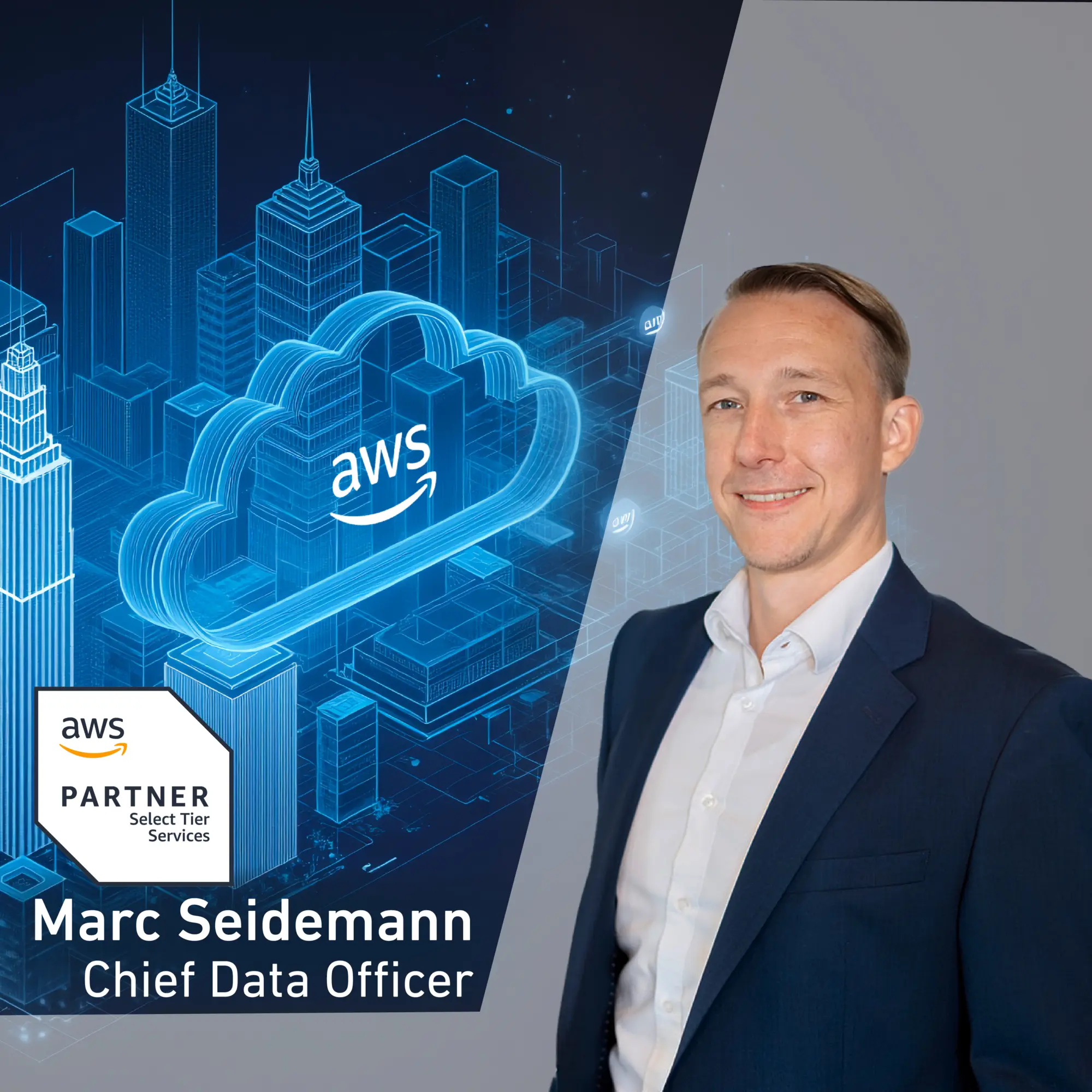 Cloud mit Substanz Wie Tallence und AWS Unternehmen sicher in die Zukunft bringen 08 1