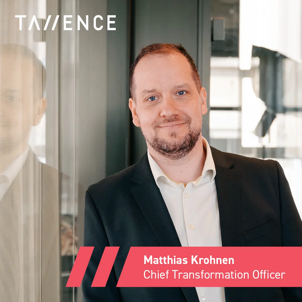 Blog Post Tallence Krohnen 1200x1200px