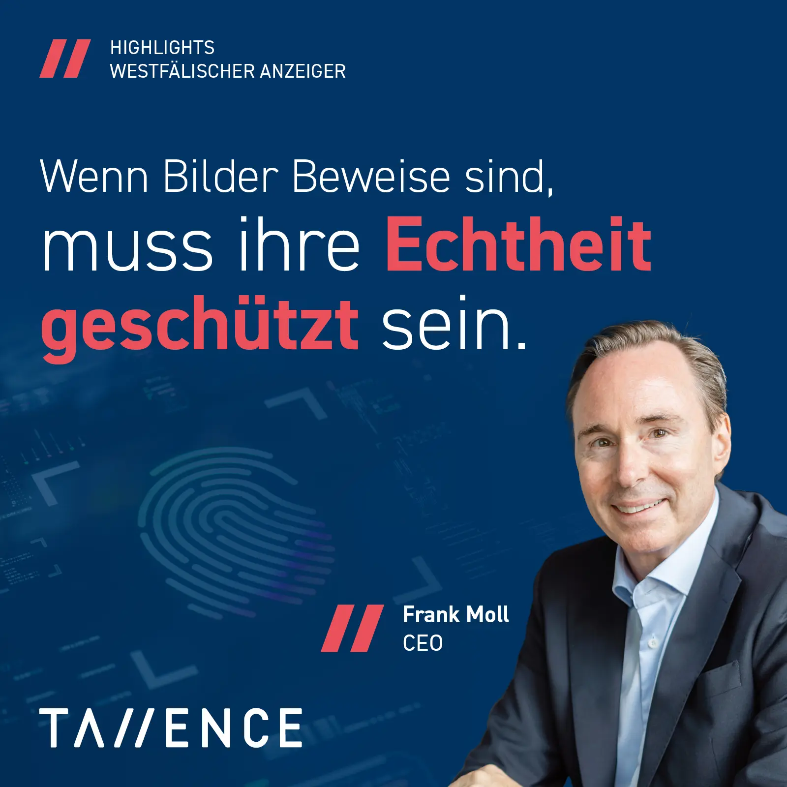 Blog Post Echtheit Bildern 1200x1200px