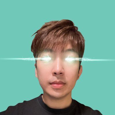 Joe Wong