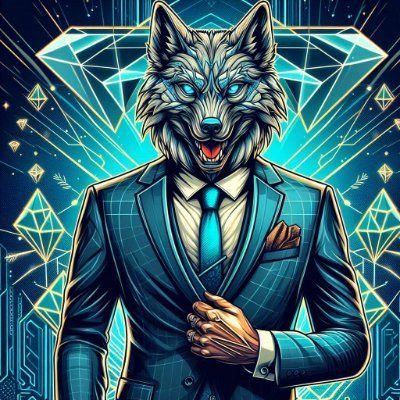 TheCrypticWolf