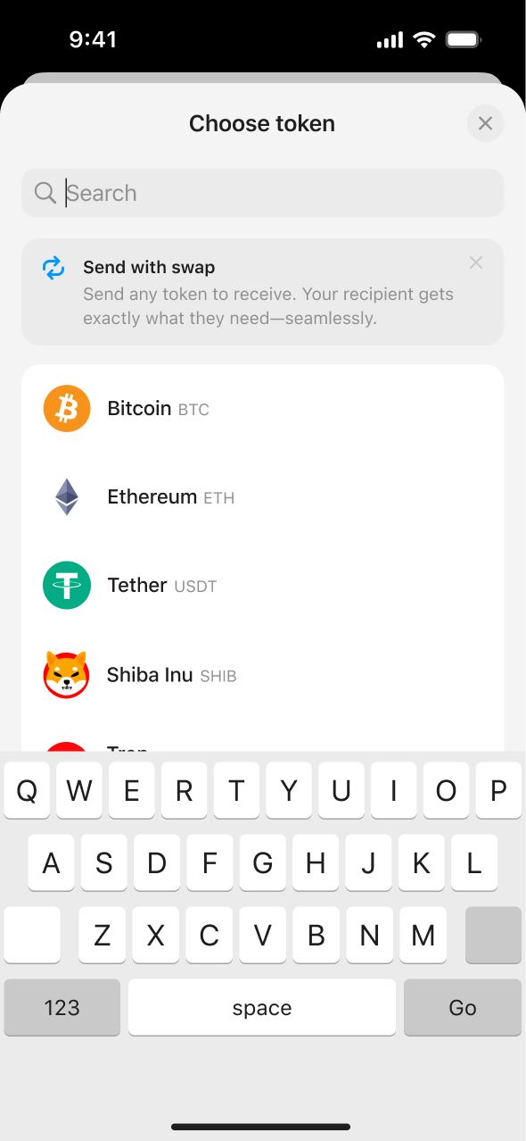 How Send via Swap Works in Tangem Wallet_1.jpg