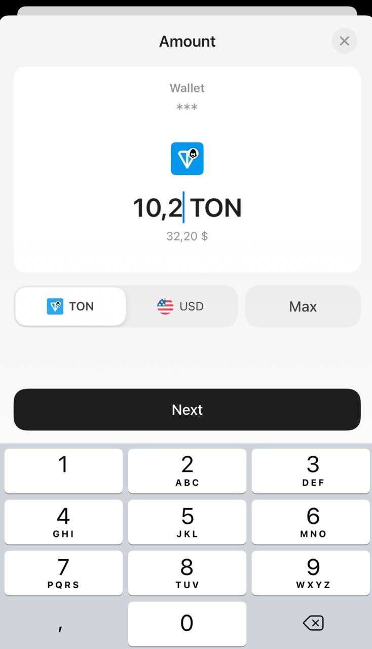 How to Stake TON and Earn Rewards in Tangem Wallet_4.jpg