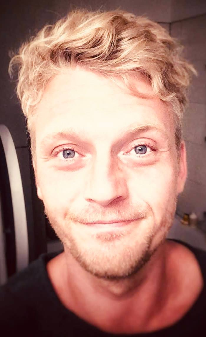 Sascha G.