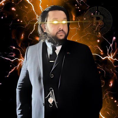 J₿INZALA | ∞/21M⚡️