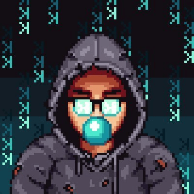 Daniel X.