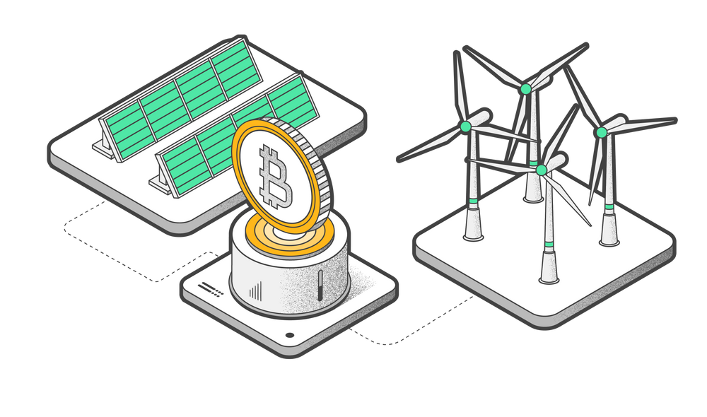 Crypto Mining & Environmental Impact: Explained by Tangem