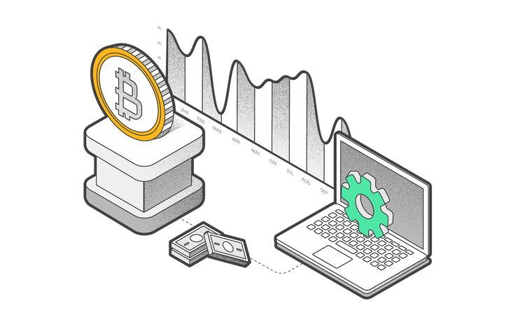 all about cryptocurrency for beginners