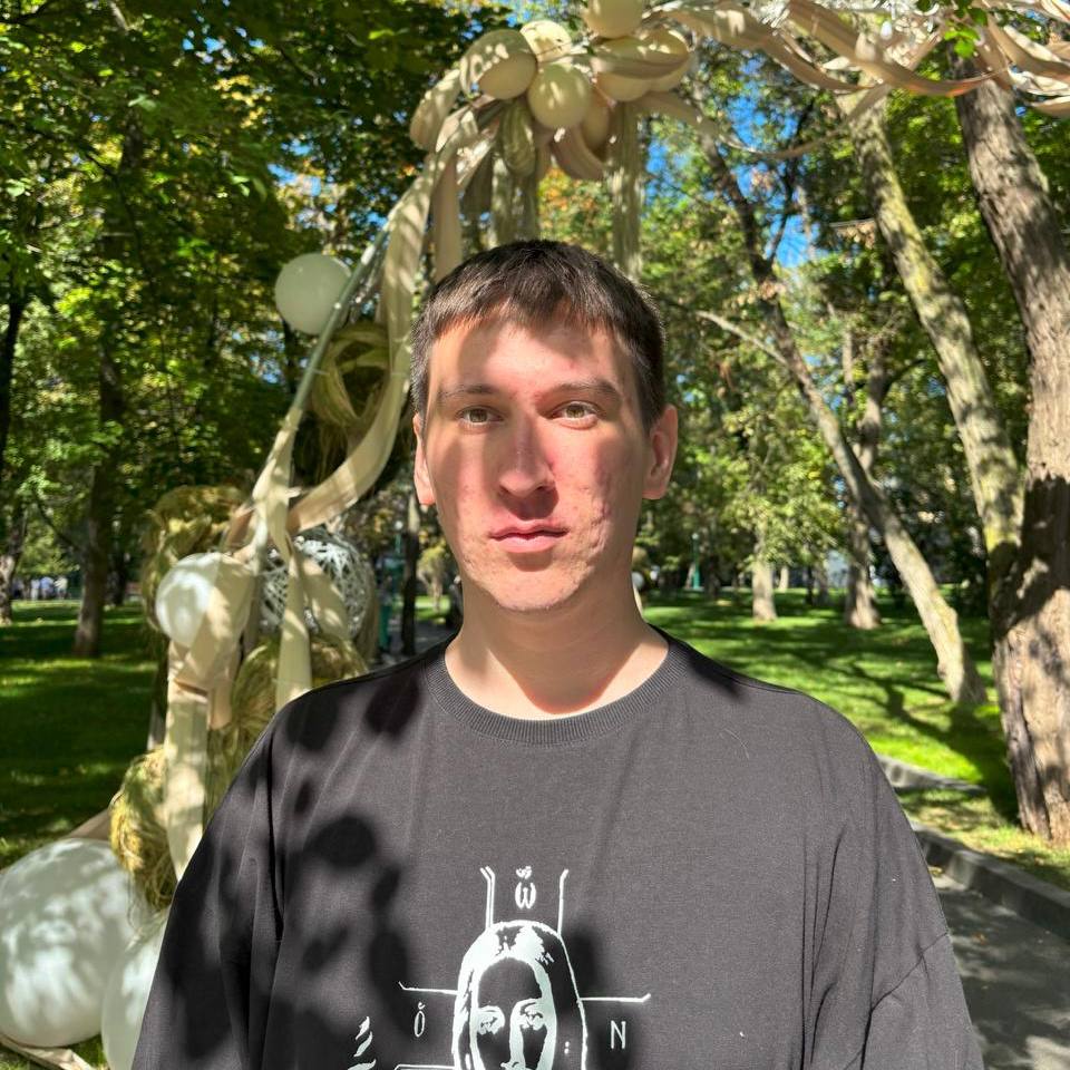 Mykhailo B