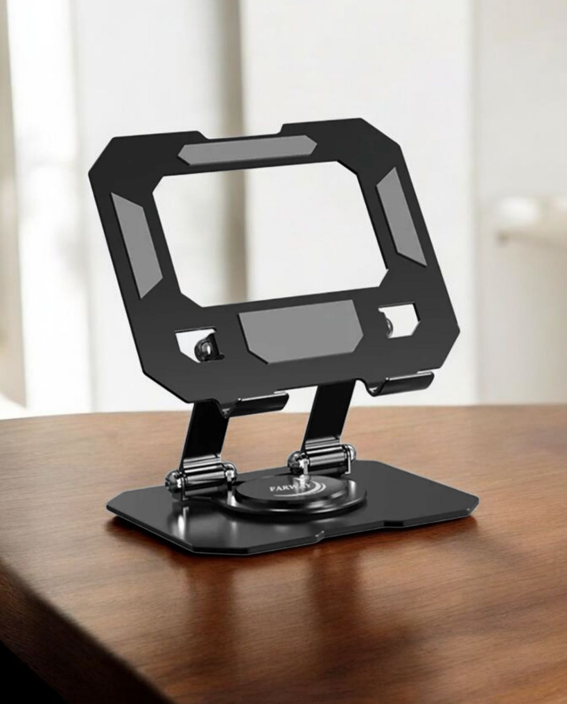 YK DESİNG HOLDER TABLED TUTUCU ALİMİNYUM 