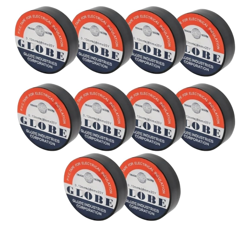 GLOBE ELEKTRİK BANDI 