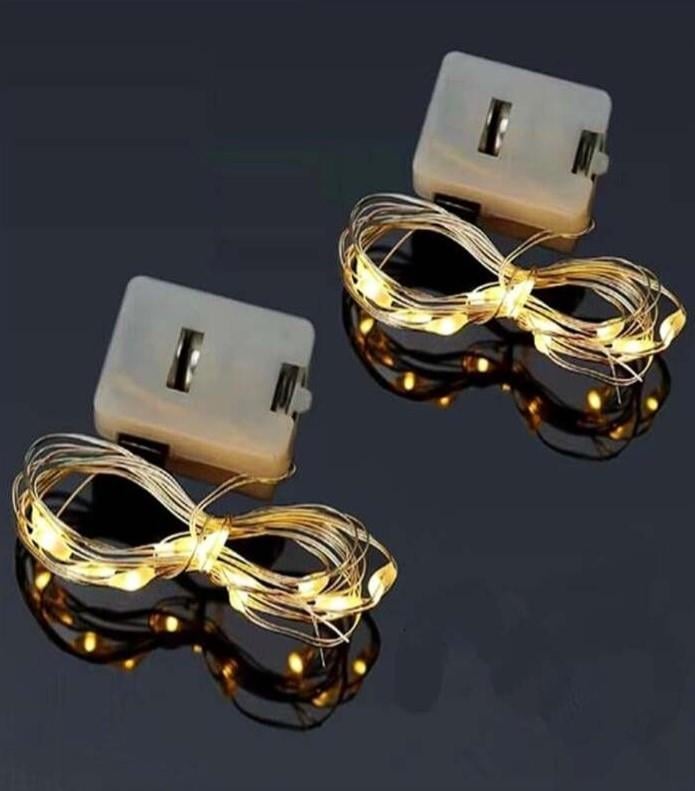 PERİ TEL LED MİNİ 2MT G.IŞIĞI 