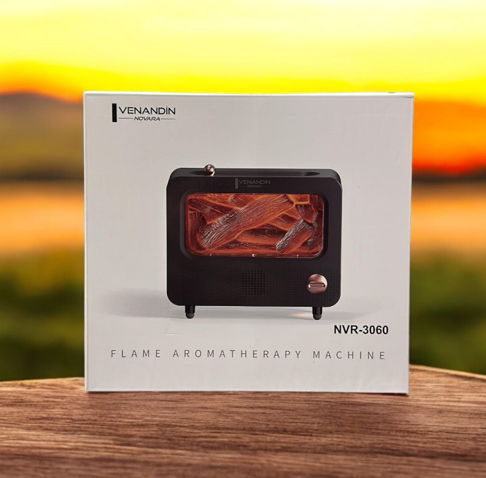 KATJMER NVR-3060 ŞOMİNE HAVA NEMLENDİRİCİ 