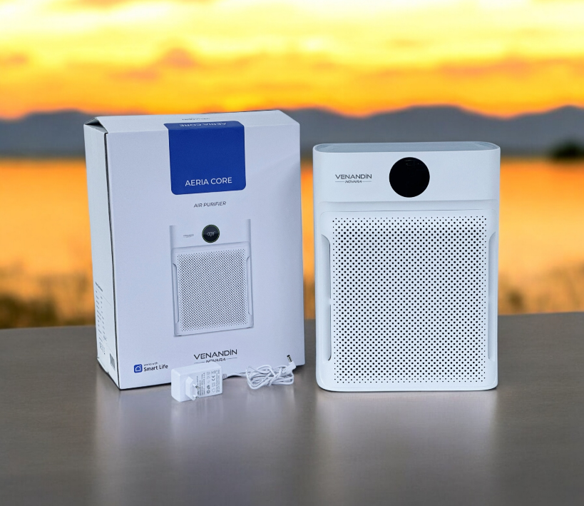 VENANDİN AP450B HAVA TEMİZLEYİCİ