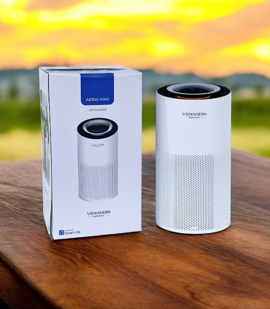 VENANDİN AP450B HAVA TEMİZLEYİCİ