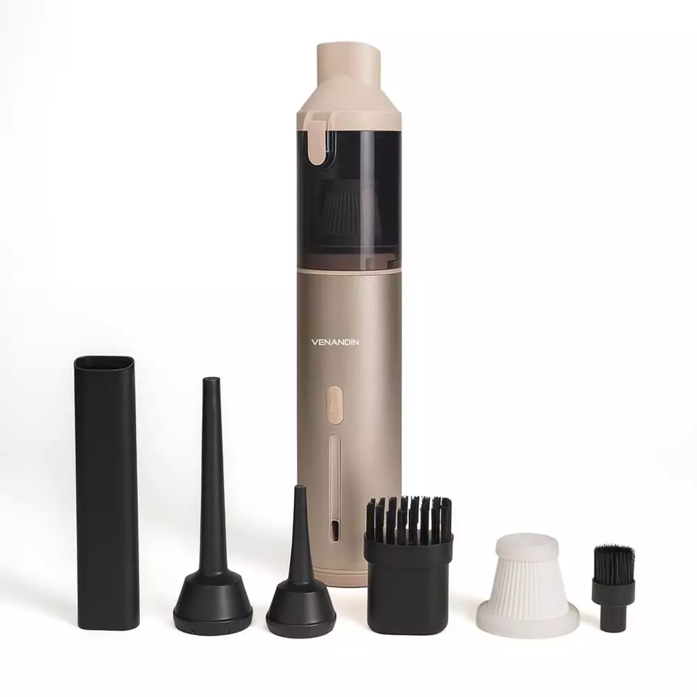 VENANDİN NOVARA PORTAVA VCPRTV-001 19.000PA VAKUM SÜPÜRGE