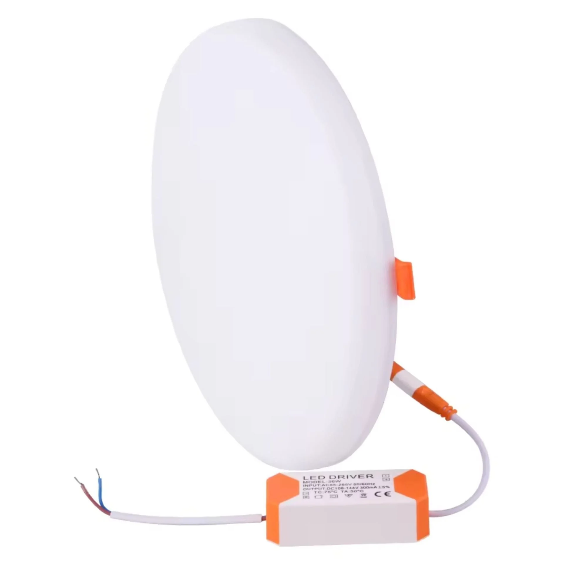 CATA 20 W CT-5661 SIVA ALTI X PLUS LED PANEL 3000 KL G.IŞIĞI MAX 9 CM DELİK ÇAPI 