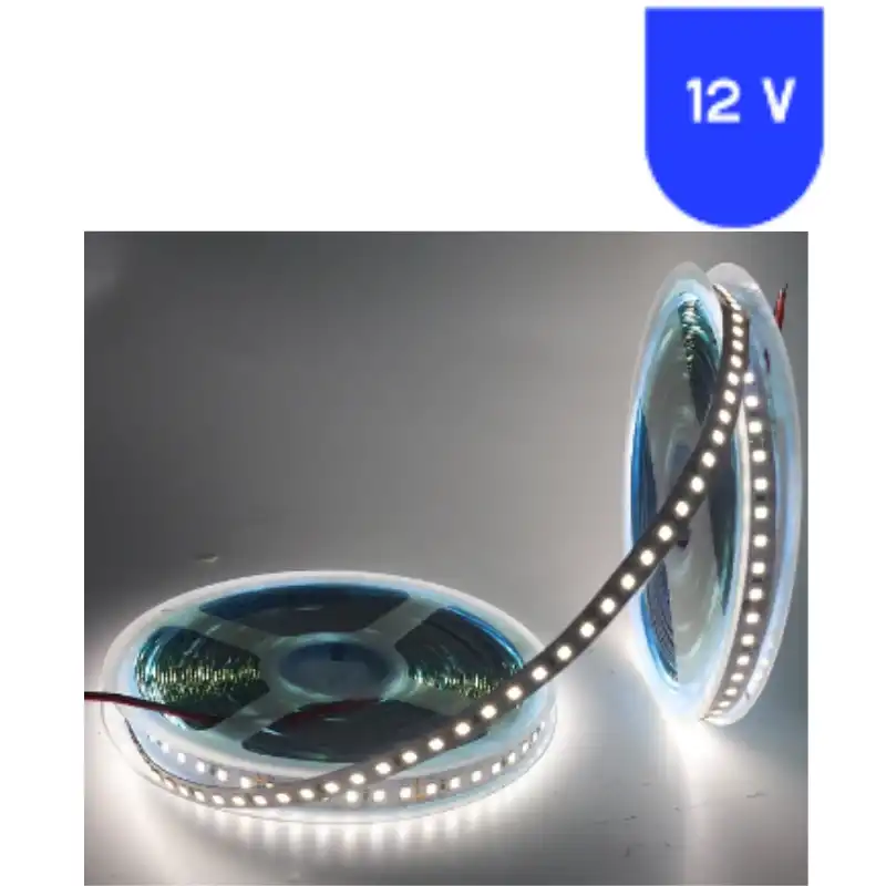 RISHANG BEYAZ 12V 28X35 120 LED'Lİ ŞERİT LED BEYAZ İÇ MEKAN 