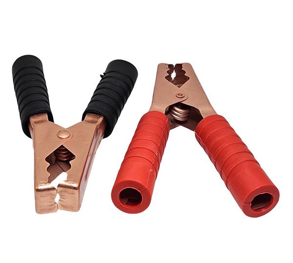 TİMSAH AĞIZLI KABLOLU 20A 60CM SOKET 