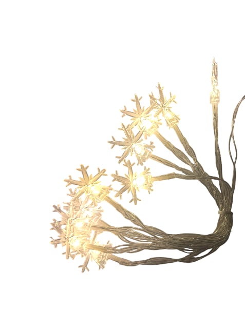 PERİ TEL LED 1,5 KAR TANESİ 2 PİLLİ LED