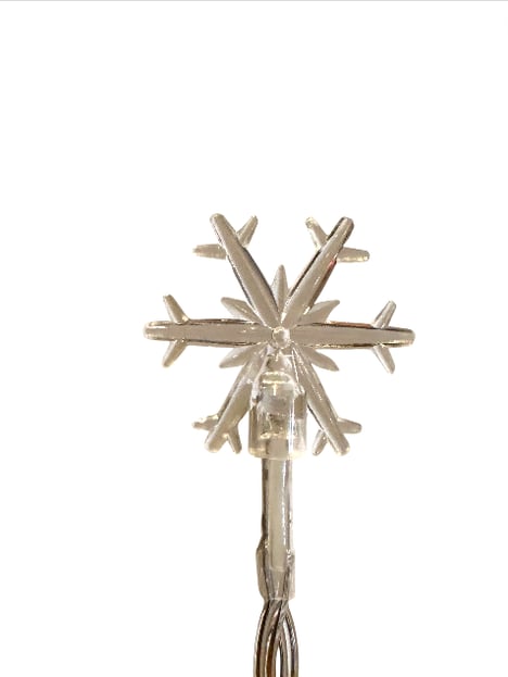 PERİ TEL LED 1,5 KAR TANESİ 2 PİLLİ LED