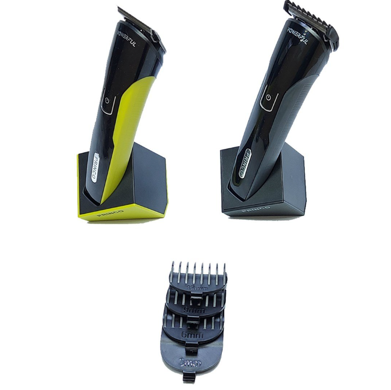  PRİNCO PR-715 SAÇ KESME MAKİNESİ SAKAL TRAŞ MAKİNESİ