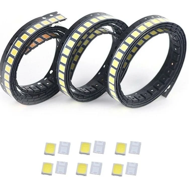 SMD LED 35X28 28X35 50X50 56X30 ÇİP 
